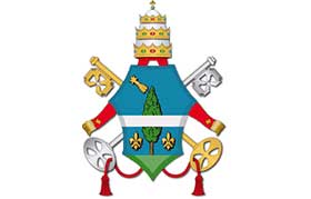 stemma di Leone XIII